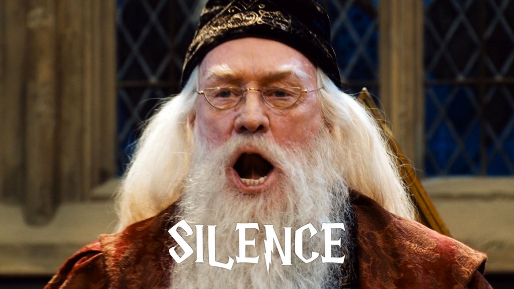 Silence