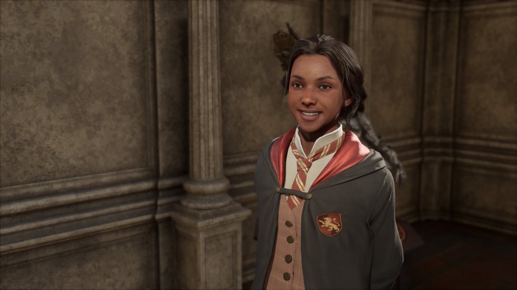 Alternate Appearance - Natsai Onai