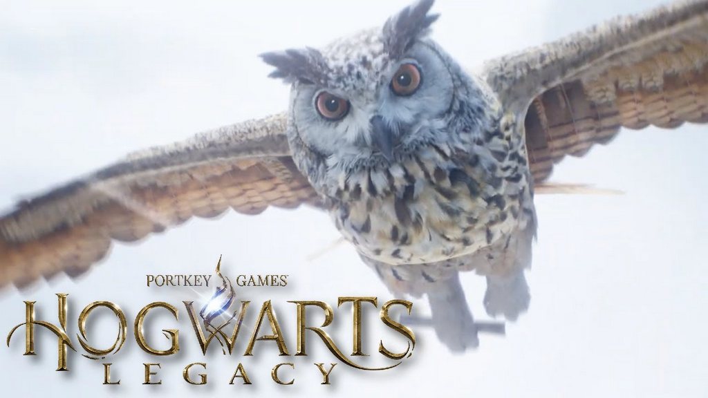 Title Screen Replacer - Harry Potter - Hedwigs Theme