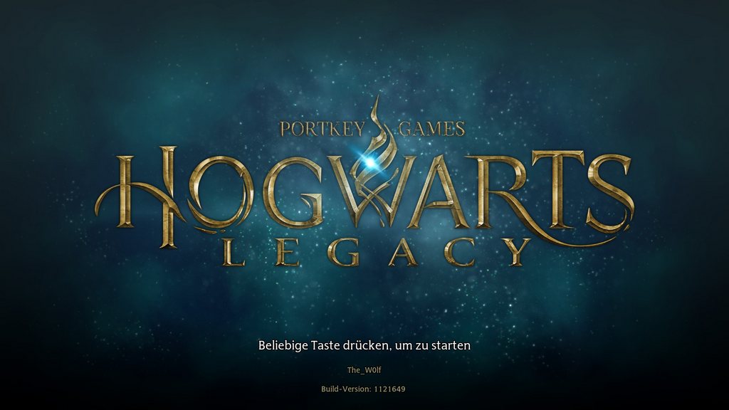 Replace Title Screen with Statues