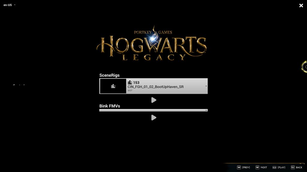 Hidden Dev Menu Enabler