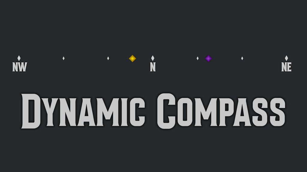 Dynamic Compass