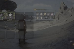 Complete gameplay overhaul 3