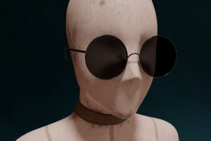 Современные очки 5