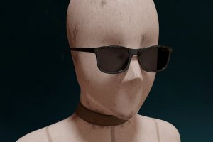 Современные очки 6