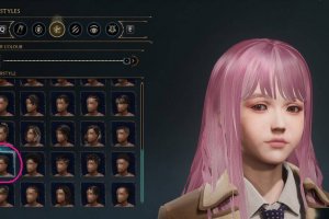 Custom hair very long 41 5