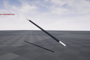 Magic Wand - Toy 4