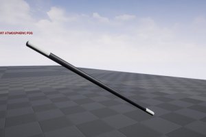 Magic Wand - Toy 5