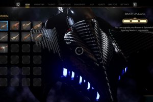 The Bat-Wing 4