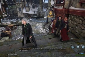 NPC Schedule Enhanced (Better AI) 2