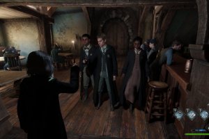 NPC Schedule Enhanced (Better AI) 3