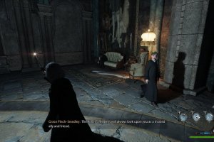 NPC Schedule Enhanced (Better AI) 4