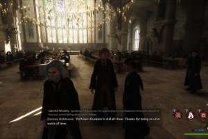NPC Schedule Enhanced (Better AI) 5