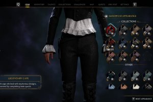 Debonair Ensemble Recolor 2