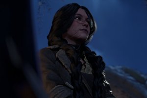 Garlick's Hair for Player 6