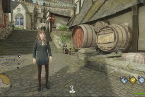 Formal Uniform Compatible with Silky Tights 5