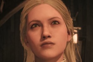 Face Preset - Olivia 3