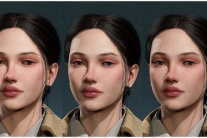 Soft Blush - Skin Replacement 3