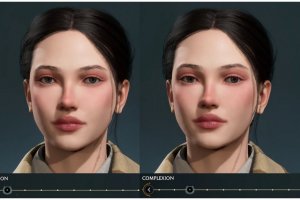 Soft Blush - Skin Replacement 6