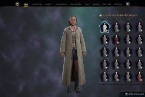Альтернативные укороченные штаны 3