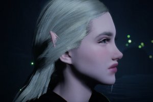 Makeup by mars 2