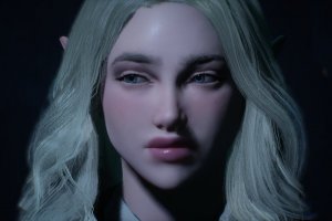 Makeup by mars 3