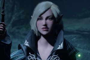 Makeup by mars 4