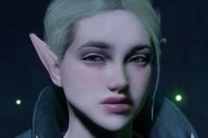 Makeup by mars 5