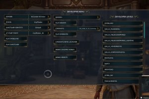Hidden Dev Menu Enabler 2
