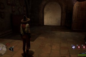 Fixed RT Shadows 2