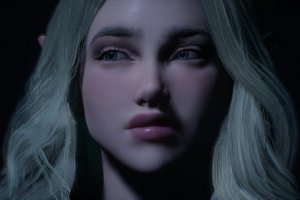 Elf by mars (replaces face 15) 4