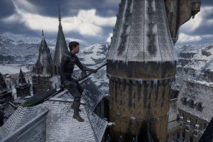 Nimbus 2001 - High Quality 4