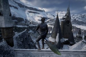 Nimbus 2001 - High Quality 5