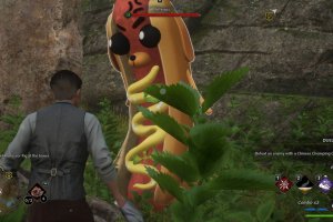 Hotdog Replace Inferi 2