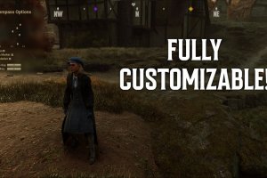 Dynamic Compass 2