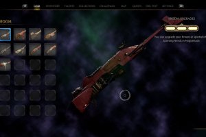 Hogwarts House Speeder Bike 4