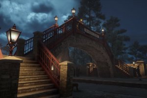 BELLE EPOQUE ROSE - Reshade Preset 5