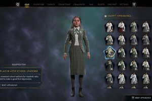 Skirt For All Uniform 5