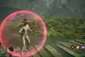 Protego Colour Change 4