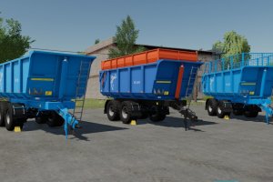 Ростсельмаш ПС-20Б 4