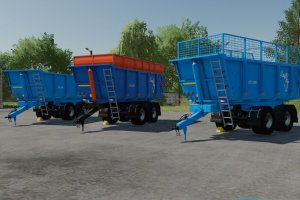 Ростсельмаш ПС-20Б 5