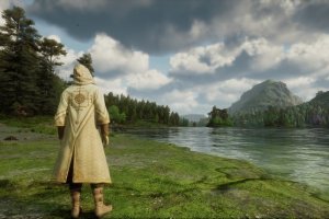 CHR Luminoso Reshade 3