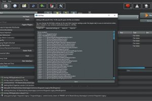 MO2 Hogwarts Plugin 2