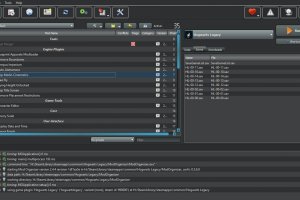 MO2 Hogwarts Plugin 3