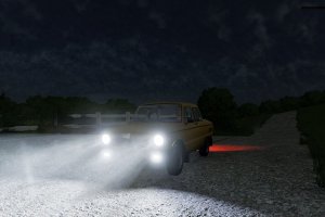 ЗАЗ-968М 4