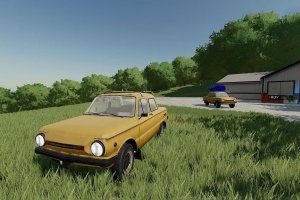 ЗАЗ-968М 5