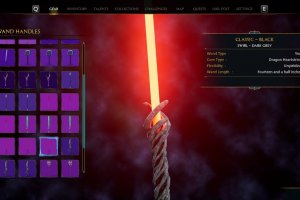 Wand Handles Emporium W.I.P 2