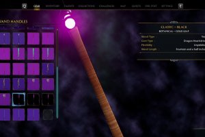 Wand Handles Emporium W.I.P 6