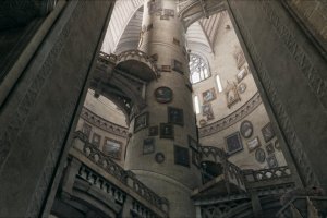 Hogwarts Ultimate Experience 2