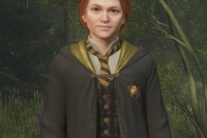 Исправления лица игрока женского пола 2
